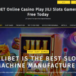 【jilibet】jilibet ให้บริการเกมสล็อตฟิลิปปินส์ระดับมืออาชีพที่สุดแก่ผู้เล่น